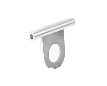 Guarder Tokyo Marui V10 Plunger Tube (Stainless) 0