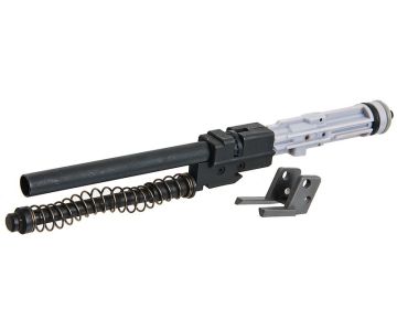 Samoon Ultimate Kit for Umarex / GHK Glock 17 Gen 3 GBB Airsoft Pistol (by GHK) 0