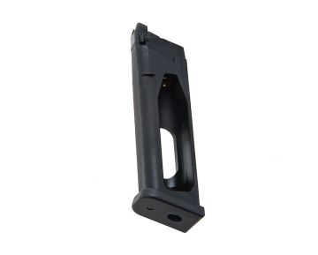 Samoon CO2 Magazine for Umarex / GHK Glock 17 GBB Airsoft Pistol (20 rounds, by GHK) 0