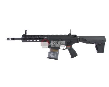 G&G TR16 SBR 308 MKI Airsoft AEG Rifle - Black 0