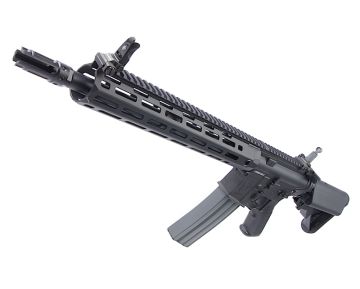 G&G KAC SR15E3 MOD2 Carbine Airsoft AEG Rifle 0