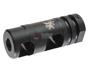 PTS Griffin M4SD Muzzle Brake - CCW 0