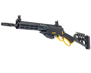 G&G LevAR ORO Gas Powered Lever Action Airsoft Rifle