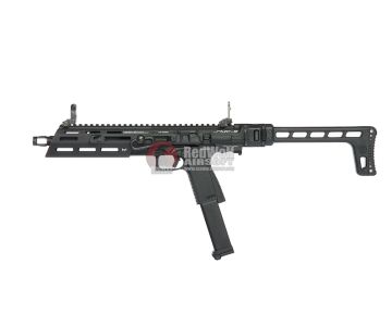 G&G SMC 9 GBB SMG 0