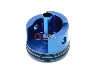 Modify AEG Cylinder Head for Version 3 Gearbox (Aluminum, AK/ MP5K/ SIG) 0