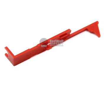 Modify Airsoft AEG Tappet Plate for Version 3 Gearbox 0