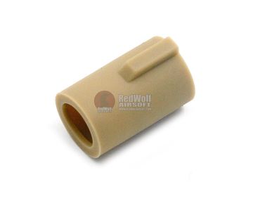 Modify Accurate Hop Up Bucking for Tokyo Marui VSR-10/Hi-Capa/1911/P226/MK23/G Series 0