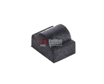 Modify RYUSOKU Flat Hop Up knob 0
