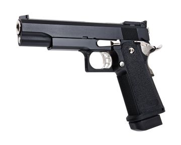 Golden Eagle Hi Capa 5.1 GBB Airsoft Pistol (3302) 0