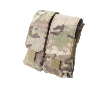 Ghost Gear M4 / M16 Double Magazine Pouch (MC) 0