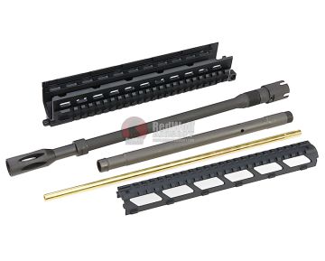 GHK 551 Conversion Kit for GHK 553 GBBR (551-K-1, 2, 3) 0