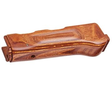 GHK AKM GBBR V3 Lower Handguard - Original Parts # AK3-15 (Compatible with AKM GBBR V2) 0