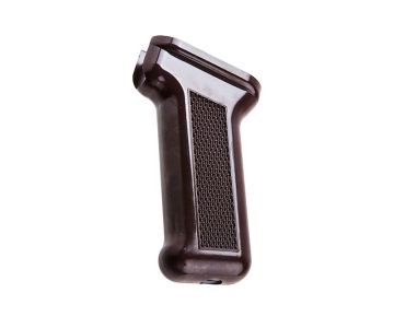GHK AKM GBBR V3 Bakelite Grip - Original Parts # AK3-27 (Compatible with AKM GBBR V2) 0