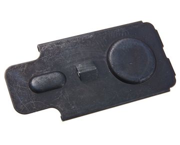 GHK AKM GBBR V3 Magazine Plate - Original Parts # AK3M-10 (Compatible with AKM V2 Gas Mag) 0