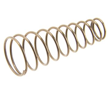 Umarex Glock 17 Gen 3 Original Steel Nozzle Spring  - Part# G173-07-1 0