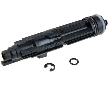 Umarex Glock 17 Gen 3 GBB Airsoft Piston Original Part# G173-07 (by GHK) 0