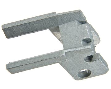 Umarex Glock 17 Gen 3 GBB Airsoft Zinc Alloy Trigger Locator - Original Part# G173-21 (by GHK) 0