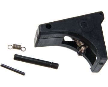 Umarex Glock 17 Gen 3 GBB Airsoft Steel Hammer Assy Original Part# G173-24 (by GHK) 0