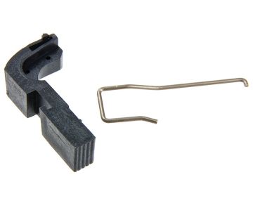 Umarex Glock 17 Gen 3 GBB Airsoft Magazine Catch Set - Original Part# G173-25 (by GHK) 0