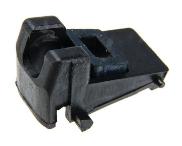 Umarex Glock 17 Gen 3 GBB Airsoft Magazine Lip Set - Original Part# G17M-01 (by GHK) 0