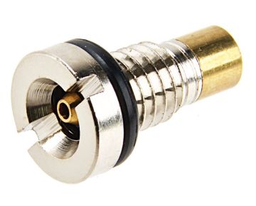 Umarex Glock 17 Gen 3 GBB Airsoft Gas Fill Valve Original Part# G17M-06 (by GHK) 0