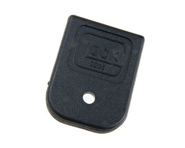 Umarex Glock 17 Gen 3 GBB Airsoft Magazine Base Original Part# G17M-07 (by GHK) 0