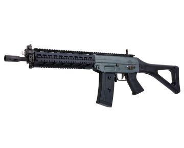 GHK 551 Tactical GBBR (Cerakote Version) 0
