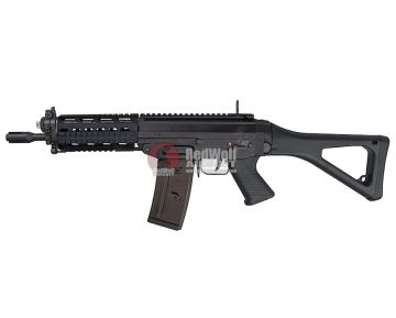 GHK 553 Tactical GBBR (QPQ) 0