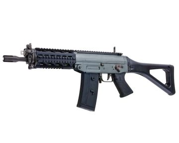 GHK 553 Tactical GBBR (Cerakote Version) 0
