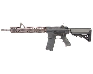 GHK M4 GBBR Airsoft (Daniel Defense RIS II FSP, COLT Licensed) (V2) 0