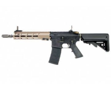 GHK URGI MK16 Airsoft M4 GBB Rifle (10.3 inch) - V3 1