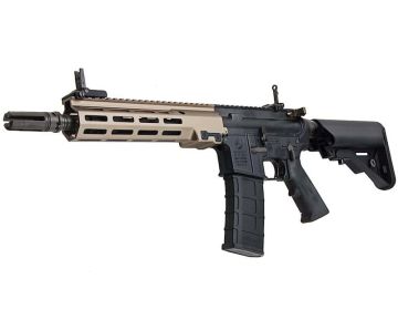 GHK URGI MK16 Airsoft M4 GBBR (10.3 inch, Forged Receiver, COLT Licensed) 1