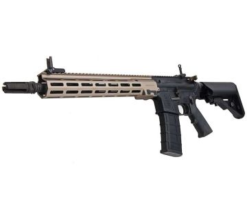 GHK URGI MK16 Airsoft M4 GBBR (14.5 inch Carbine, Forged Receiver, COLT Licensed) 1