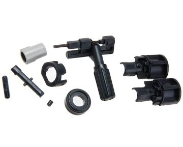 GHK M4 Hop Up System - 2022 New Type 0