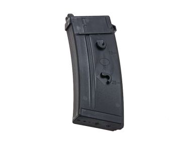 GHK GHK 553 / 551 CO2 Magazine (32 rounds) 0