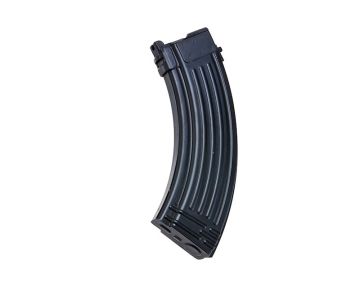 GHK AKM Green Gas Magazine V3 (40 rounds) 0