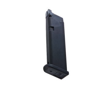Umarex Glock 17 Gen 5 Gas Magazine (20 rounds, by GHK) 0