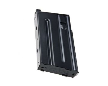 GHK MK12 Green Gas Magazine (20 rds Airsoft Magazine) - Compatible with GHK M4/G5/MK18/URGI GBBR 0
