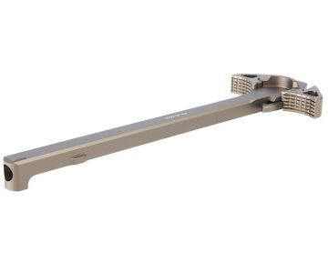 GHK CNC Aluminum GEI ACH Style Charging Handle for GHK M4 GBBR 0