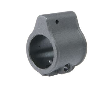 GHK GEI Style Steel Gas Block for GHK M4 GBBR 1