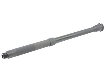 GHK CNC Steel MK16 DD GOV 14.5 inch Outer Barrel for GHK M4 GBBR 0