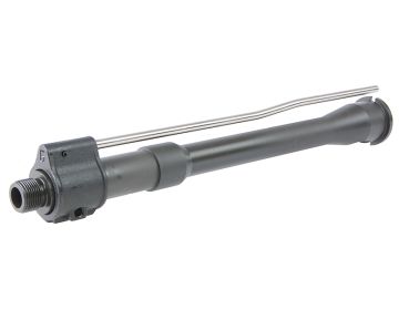 GHK CNC Steel MK16 DD GOV 10.3 inch Outer Barrel Set for GHK M4 GBBR 0