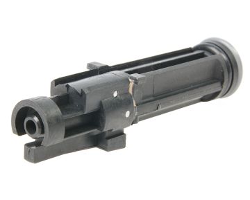 GHK AK GBBR Airsoft Nozzle Original Part# GKM-08 (Standard Power Version) 0