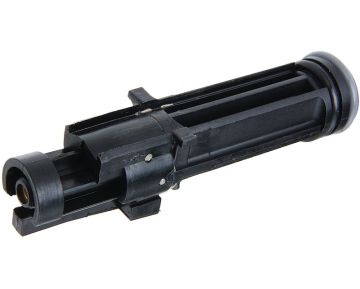 GHK AK GBBR Airsoft Nozzle Original Part# GKM-08-L (Under 1 Joule Version) 0