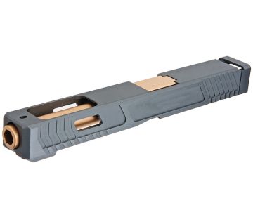GK Tactical TTI G34 Slide or Tokyo Marui Model 17 Gen 3 GBB Airsoft 0