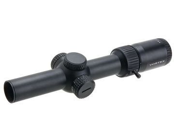 GK Tactical VO Style Strike Eagle 1-6x24 Riflescope (AR-BDC3 MOA Reticle) 0