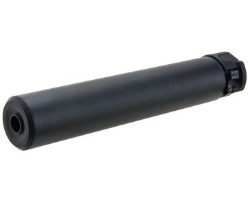 GK Tactical SOCOM762 - RC Suppressor (14mm CCW) Version 2 - Black 0