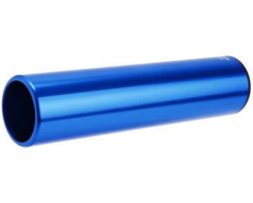 GK Tactical Dummy Training Tube (Dummy Silencer Tube Blue Can) - Long 0