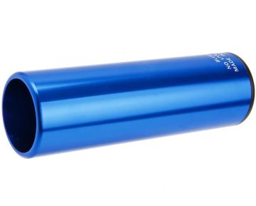 GK Tactical Dummy Training Tube (Dummy Silencer Tube Blue Can) - Short 0