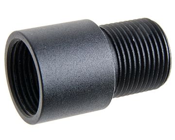 GK Tactical Barrel Thread Adapter (CW to CCW) 0